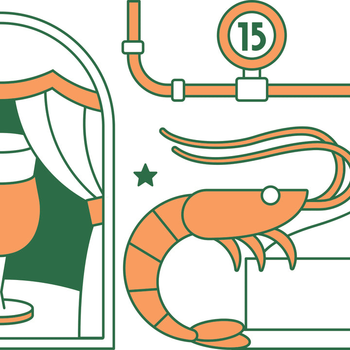 BBW2024 オリジナルグラス