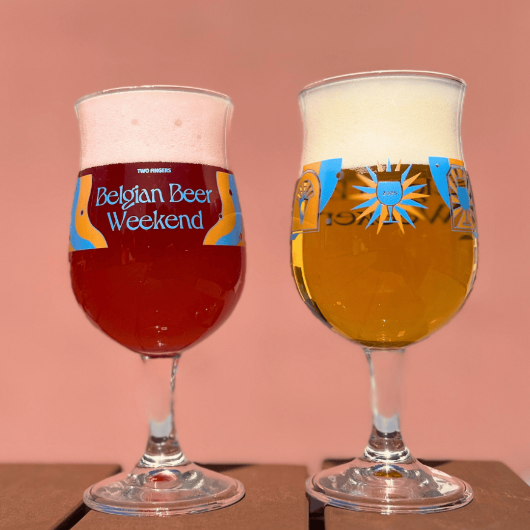 BBW2025 オリジナルグラス