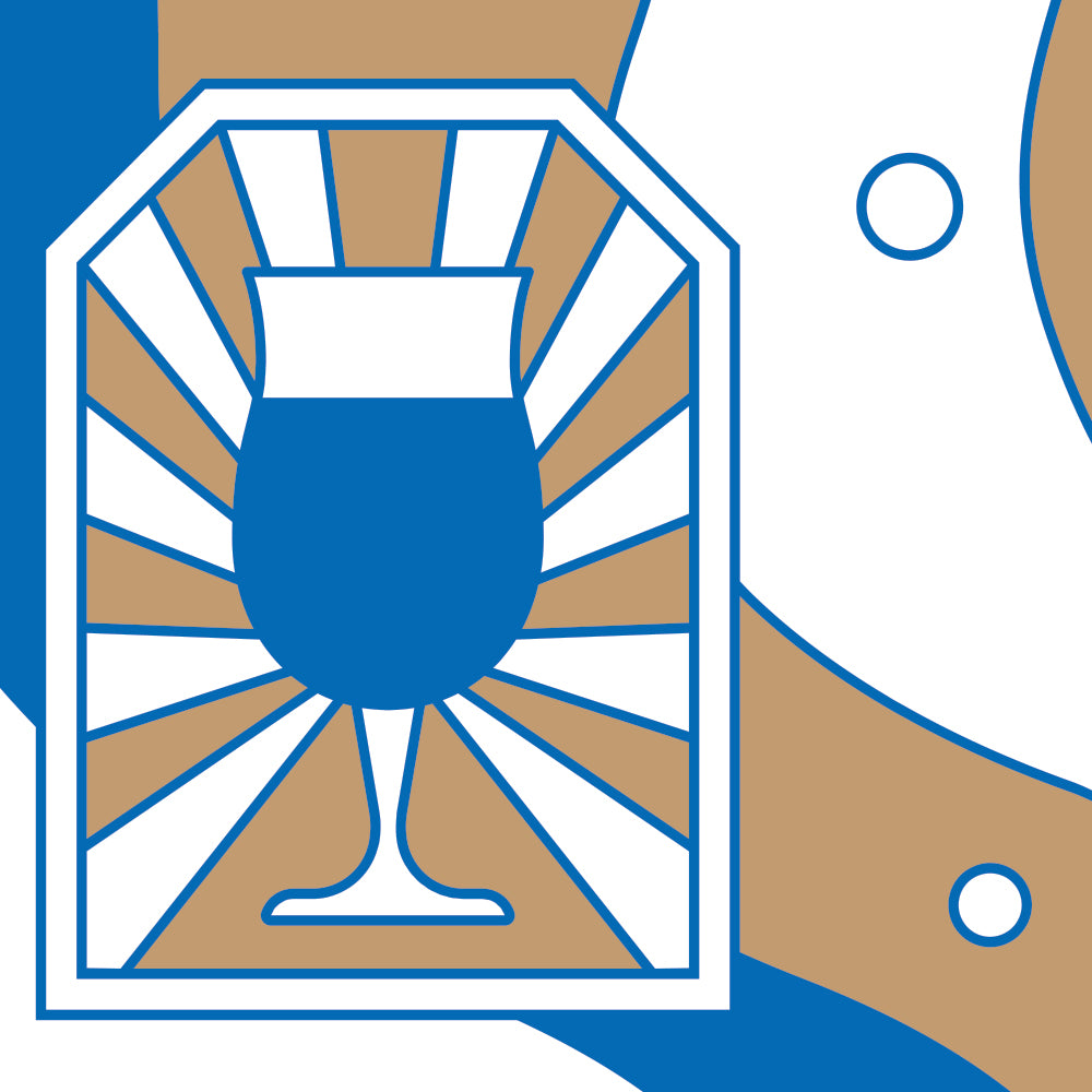 BBW2025 オリジナルグラス